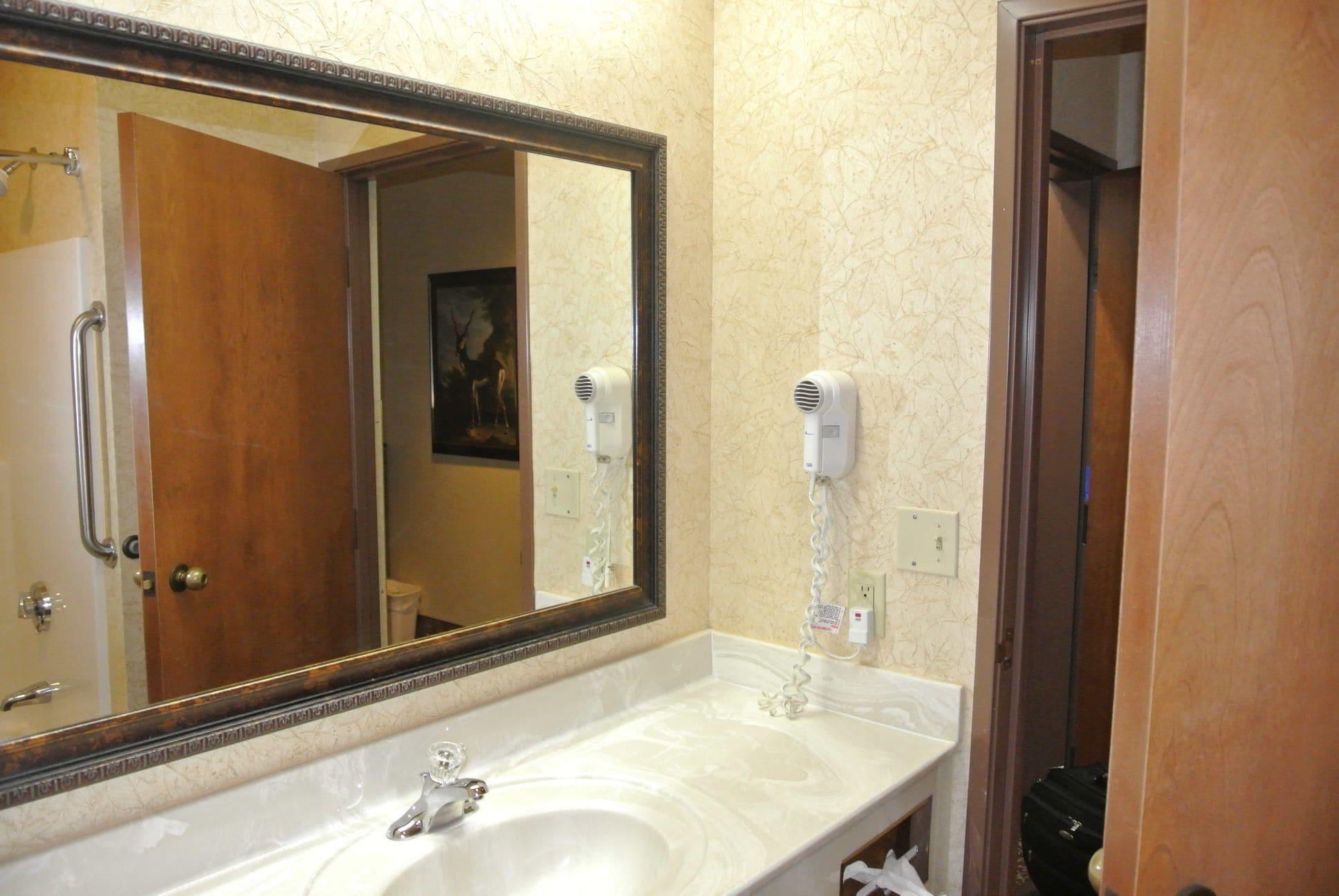 Quality Inn Kingdom City, Mo Kültér fotó