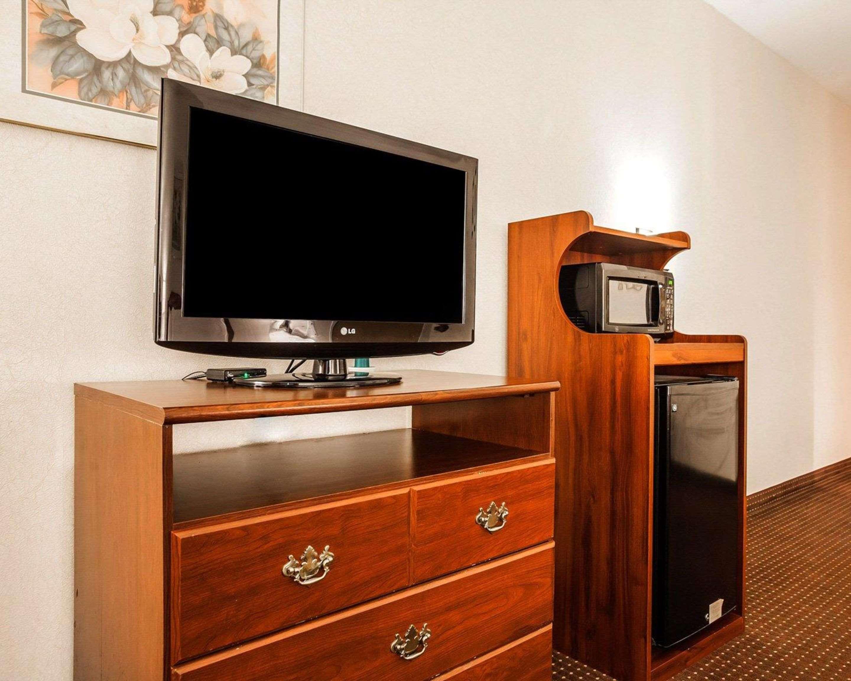 Quality Inn Kingdom City, Mo Kültér fotó