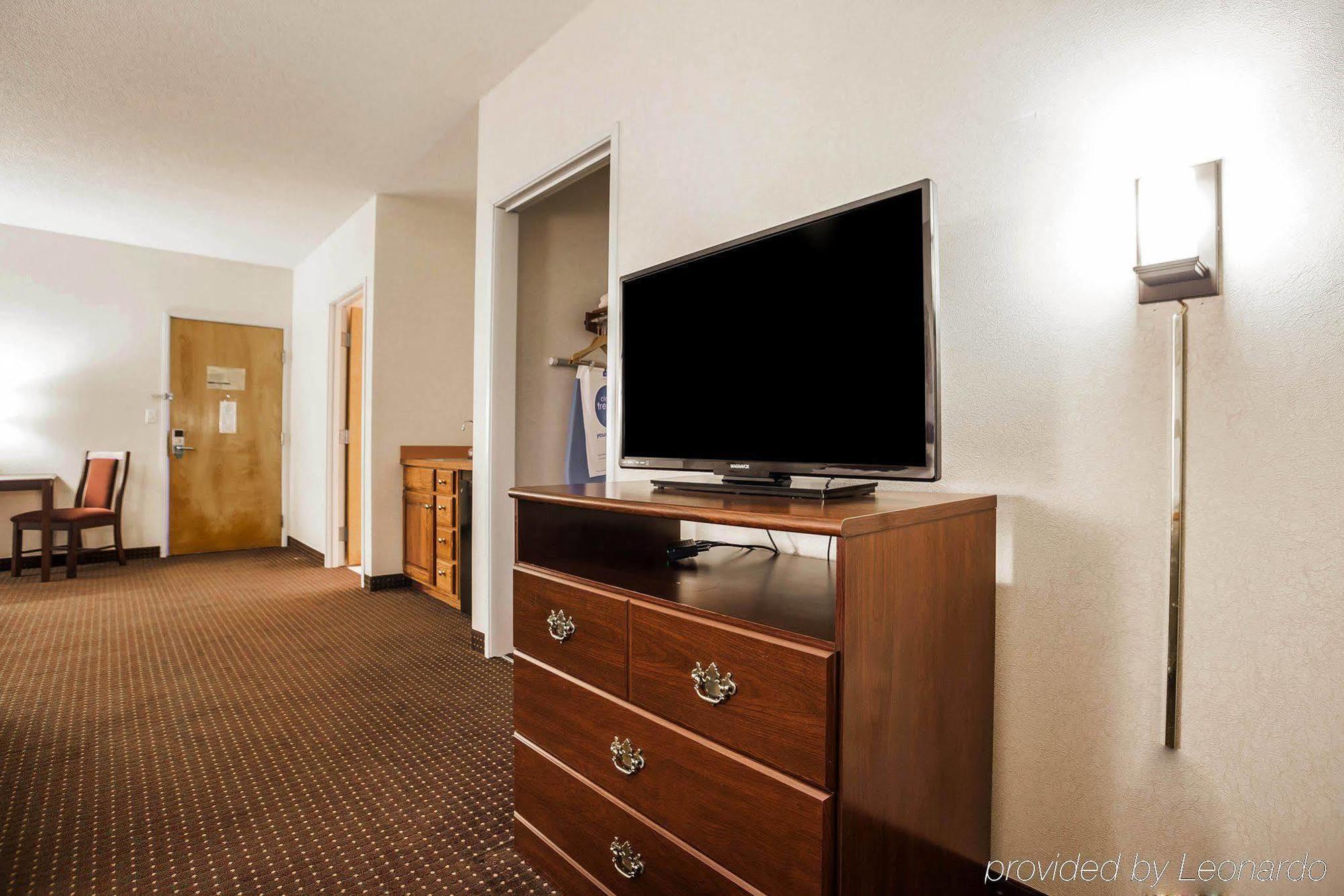 Quality Inn Kingdom City, Mo Kültér fotó