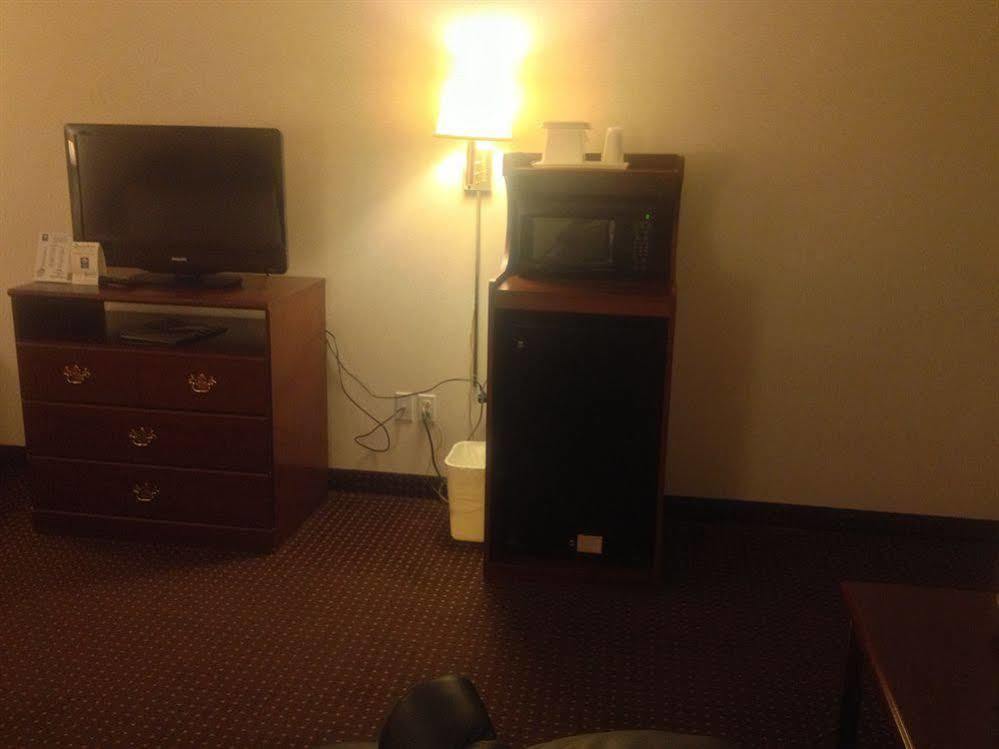 Quality Inn Kingdom City, Mo Kültér fotó