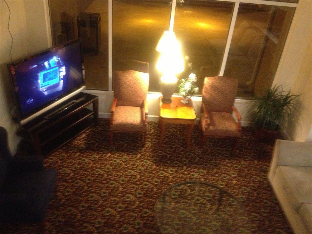 Quality Inn Kingdom City, Mo Kültér fotó