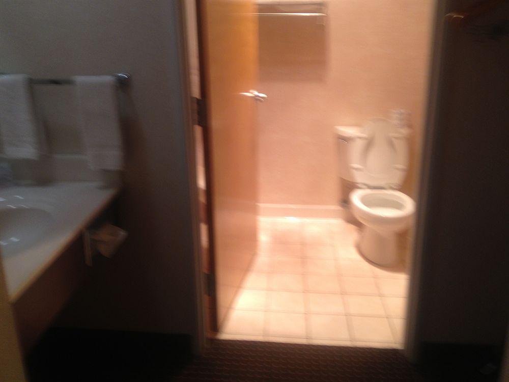Quality Inn Kingdom City, Mo Kültér fotó